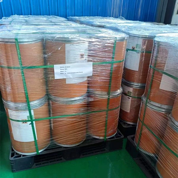 4'-Demethylepipodophyllotoxin,CAS:6559-91-7,C21H20O8 high quality