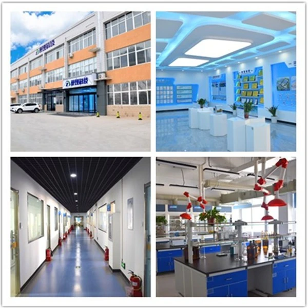 2082-79-3 R&D center